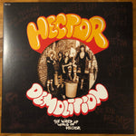Hector (7) : Demolition (The Wired Up World Of Hector) (LP)