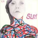 Maria Johansson (3) : Slay (LP,Limited Edition)