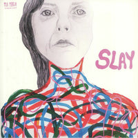 Maria Johansson (3) : Slay (LP,Limited Edition)