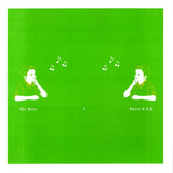 Reds (2), The / Sweet J.A.P. : The Reds / Sweet J.A.P. (7",45 RPM)