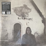 ShitKid : Sort Stjerne! (LP)