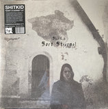 ShitKid : Sort Stjerne! (LP)