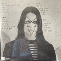 ShitKid : Sort Stjerne! (LP)