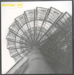 Soviac / Yeah! (2) : Split (7",45 RPM,Limited Edition)