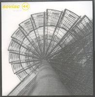 Soviac / Yeah! (2) : Split (7",45 RPM,Limited Edition)