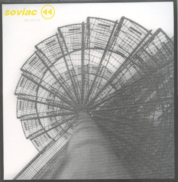 Soviac / Yeah! (2) : Split (7",45 RPM,Limited Edition)