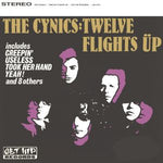 Cynics (2), The : Twelve Flights Up (LP,Album,Reissue)