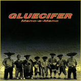 Gluecifer : Mano-A-Mano (7",Single,45 RPM)