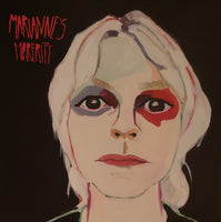Marianne's Mareritt : Marianne's Mareritt (12",45 RPM,Album)