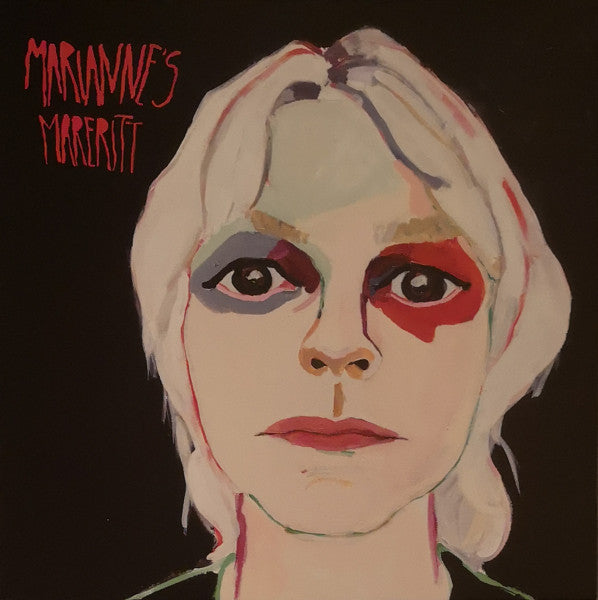 Marianne's Mareritt : Marianne's Mareritt (12",45 RPM,Album)