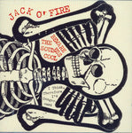 Jack O’Fire – Beware The Souless Cool