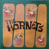 Hornets (16), The : The Hornets (7",45 RPM,EP)