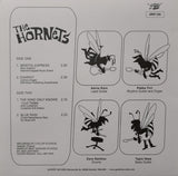 Hornets (16), The : The Hornets (7",45 RPM,EP)