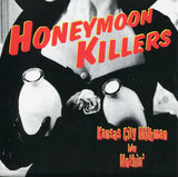Honeymoon Killers (2), The : Kansas City Milkman / Nothin' (7",45 RPM,Single,Stereo)