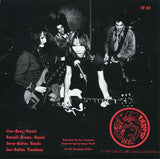 Honeymoon Killers (2), The : Kansas City Milkman / Nothin' (7",45 RPM,Single,Stereo)