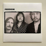 Freedom (90) : Freedom (LP,Album,Limited Edition,Stereo)