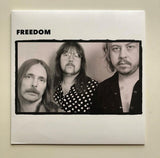 Freedom (90) : Freedom (LP,Album,Limited Edition,Stereo)