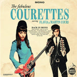 Courettes, The : Back In Mono (LP,Album,Mono)
