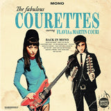 Courettes, The : Back In Mono (LP,Album,Mono)