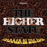 Higher State, The : Darker By The Day (LP,Album,Stereo)