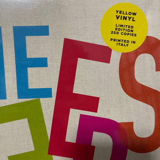 Queers, The : Save The World (LP,Album,Repress)