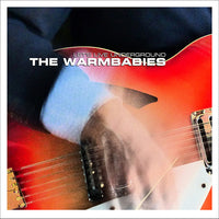 Warmbabies : Let's Live Underground (LP,Album)