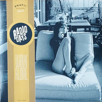 Radio Days (2) : Walk Alone (7",45 RPM,EP)