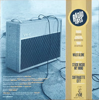Radio Days (2) : Walk Alone (7",45 RPM,EP)