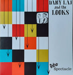 Dany Laj and the Looks : RetroSpectacle (LP,Compilation)