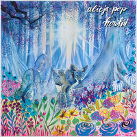 Alicja-Pop : Howlin' (LP,Album,Stereo)