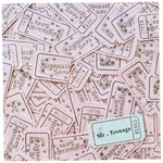 Mr. Teenage : Automatic Love (7",33 ⅓ RPM,EP)