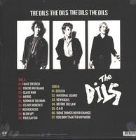 Dils, The : Some Things Never Change (LP,Compilation)