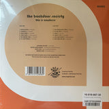 Backdoor Society (2), The : This Is Nowhere (LP,Album,Mono)
