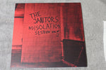 Janitors (3), The : Noisolation Session Vol *2 (LP,Album,Limited Edition)