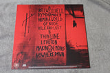 Janitors (3), The : Noisolation Session Vol *2 (LP,Album,Limited Edition)