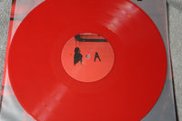 Janitors (3), The : Noisolation Session Vol *2 (LP,Album,Limited Edition)