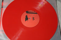 Janitors (3), The : Noisolation Session Vol *2 (LP,Album,Limited Edition)