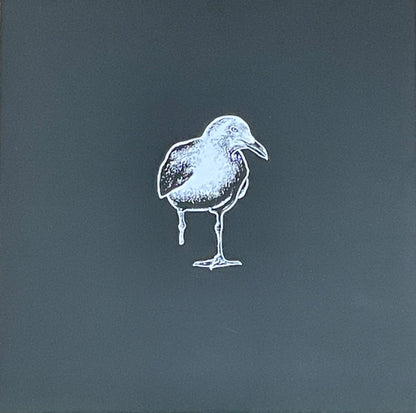 Stiff Richards (2) : Stiff Richards (LP,Album,Repress)