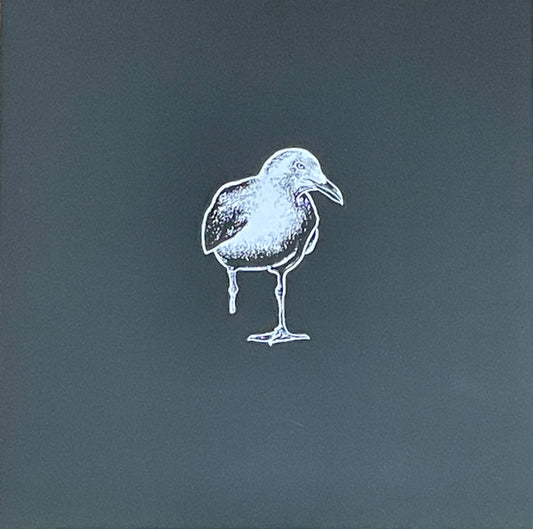 Stiff Richards (2) : Stiff Richards (LP,Album,Repress)