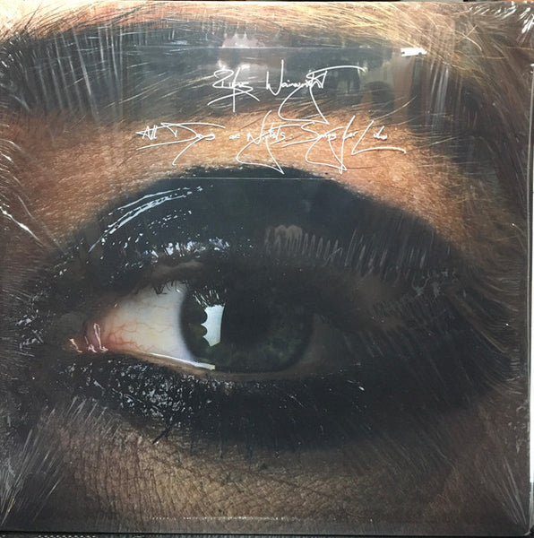 Rufus Wainwright : All Days Are Nights: Songs For Lulu (LP,Album)