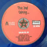 Various : The 2nd Coming ... Frank Invites You To A Sonic Bowlingshow! (10",33 ⅓ RPM,Compilation,Stereo)