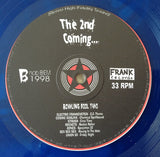 Various : The 2nd Coming ... Frank Invites You To A Sonic Bowlingshow! (10",33 ⅓ RPM,Compilation,Stereo)