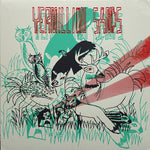 Vermillion Sands : Vermillion Sands (LP,Album)