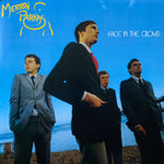 Merton Parkas, The : Face in the Crowd (RSD 2022) (LP,Album,Reissue,Stereo)
