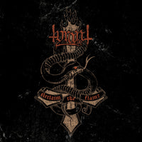 Tyrant (9) : Reclaim The Flame (LP,Album,Reissue)