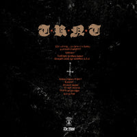 Tyrant (9) : Reclaim The Flame (LP,Album,Reissue)