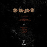 Tyrant (9) : Reclaim The Flame (LP,Album,Reissue)