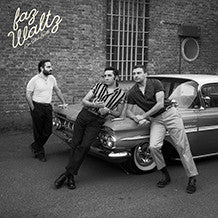 Faz Waltz : On The Ball  (LP,Album)