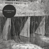 Gentleman Jesse : Compass (7",45 RPM)