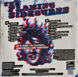 Flaming Sideburns, The : It's Time To Testify... Brothers And Sisters! (LP,Album,Compilation,Limited Edition,Reissue,Stereo)